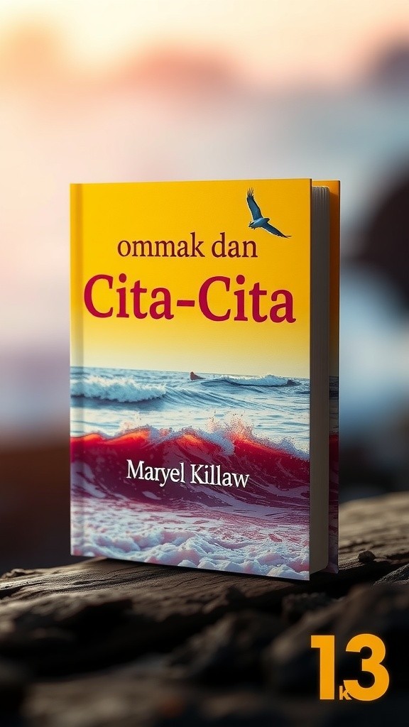 Bintang: Menggapai Mimpi dari Ombak ke Pendidikan