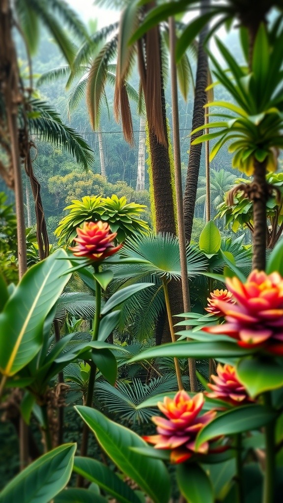 Fakta Menarik tentang Indonesia: Pulau, Flora, dan Keajaiban Alam