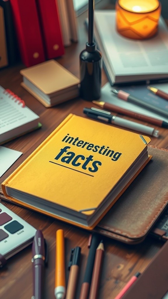 Fakta Menarik Tentang Fisika dan Biologi