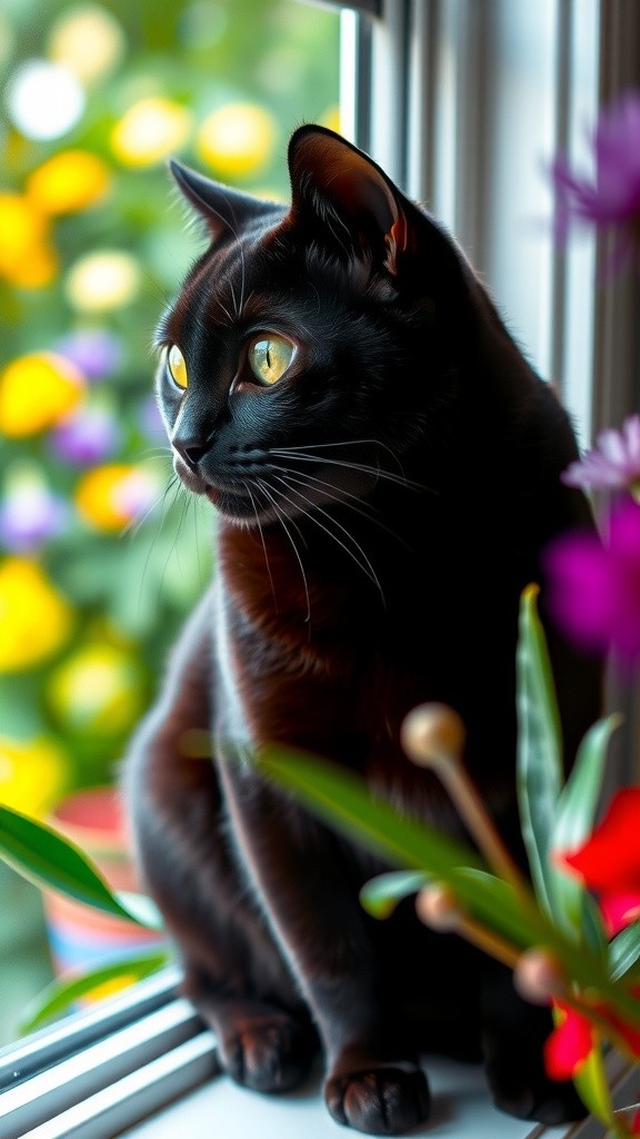 Kucing Beraksi