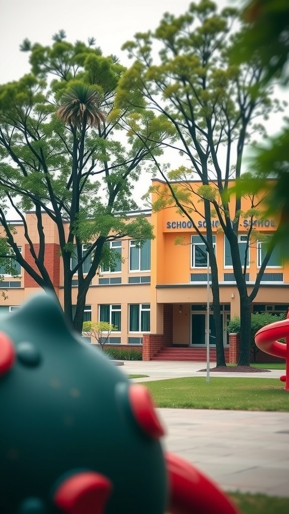 Kurikulum Modern dan Ekstrakurikuler di Sekolah Prestasi Global Depok