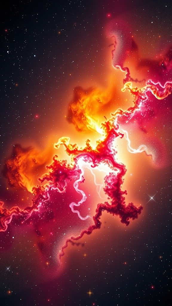 Celestial Anchors