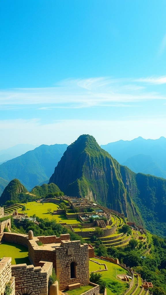 Ancient Wonders: India's Rich History