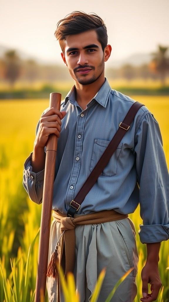 Mimpi Haji Seorang Petani: Niat dan Keikhlasan