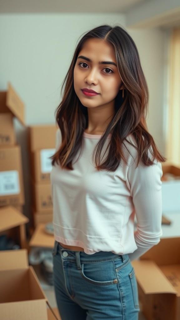 Bisikan Mengguncang Malam
