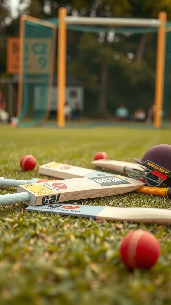 The Cricket Challenge