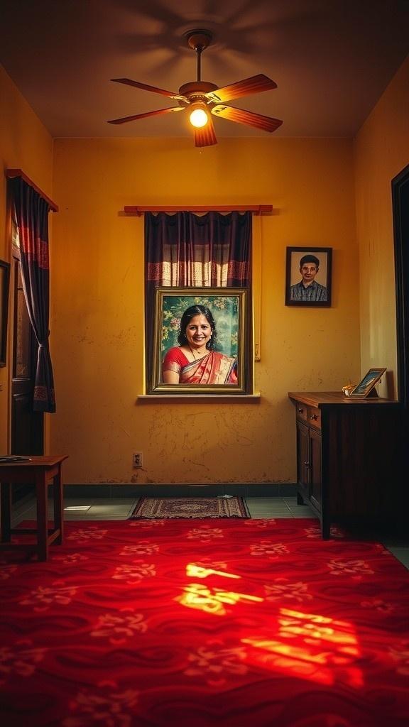 खौफनाक आतंकवादी का बदला