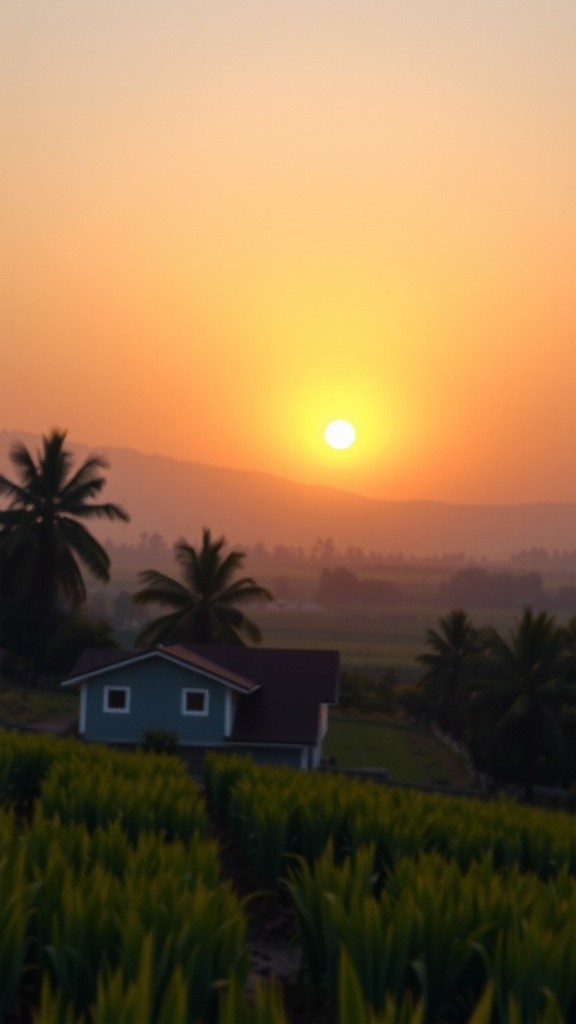 जंगल की अद्भुत यात्रा