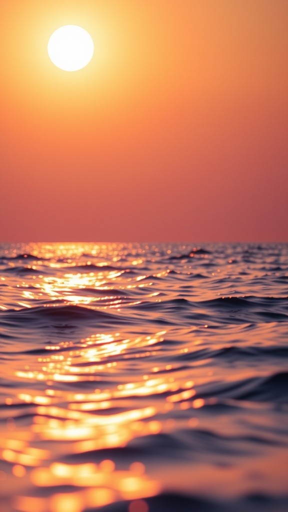 Daring Waves