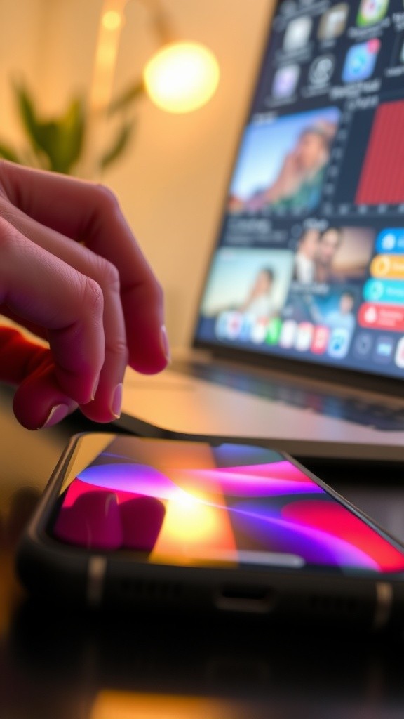 Dialog Lucu: Ketika CS Sarankan Ganti Laptop