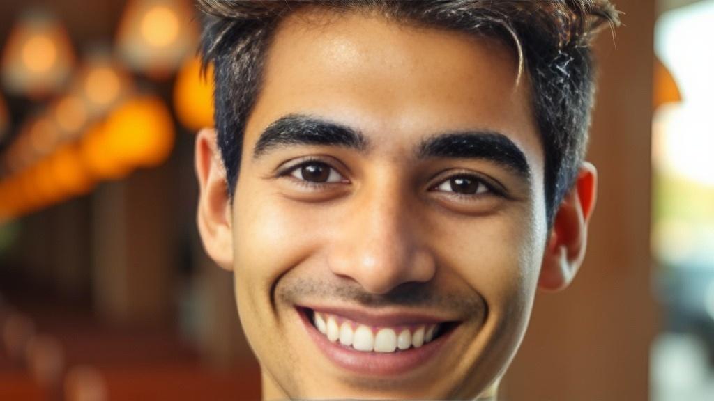 Ambitions and Dreams: Muhammad Ridho Adji Bryan Pratama's Journey
