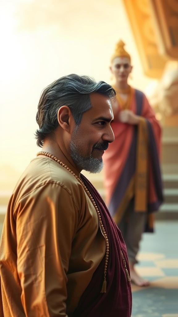अमीर बनने का असली सबक