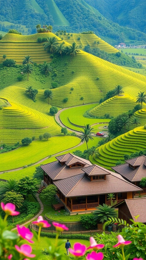 Legenda Asal Usul Minangkabau di Indonesia
