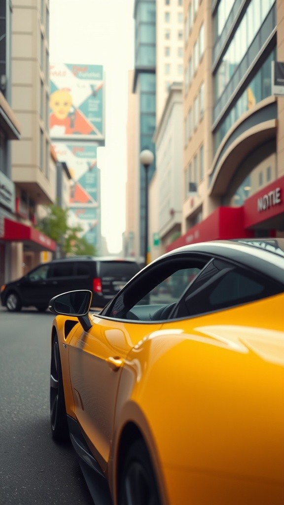 BMW M4 का जादू