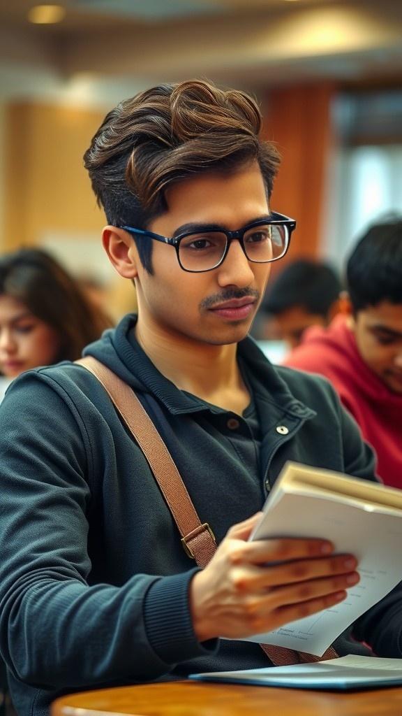 Usaha Dodi: Nyontek dan Alasan Kreatif