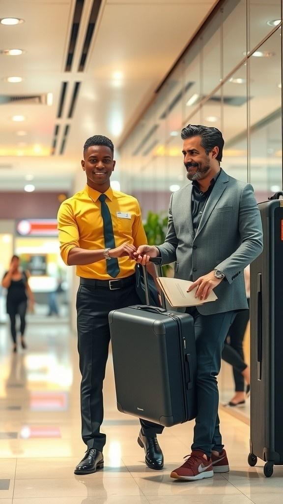 Koper Tertukar: Dari Office Boy Jadi CEO