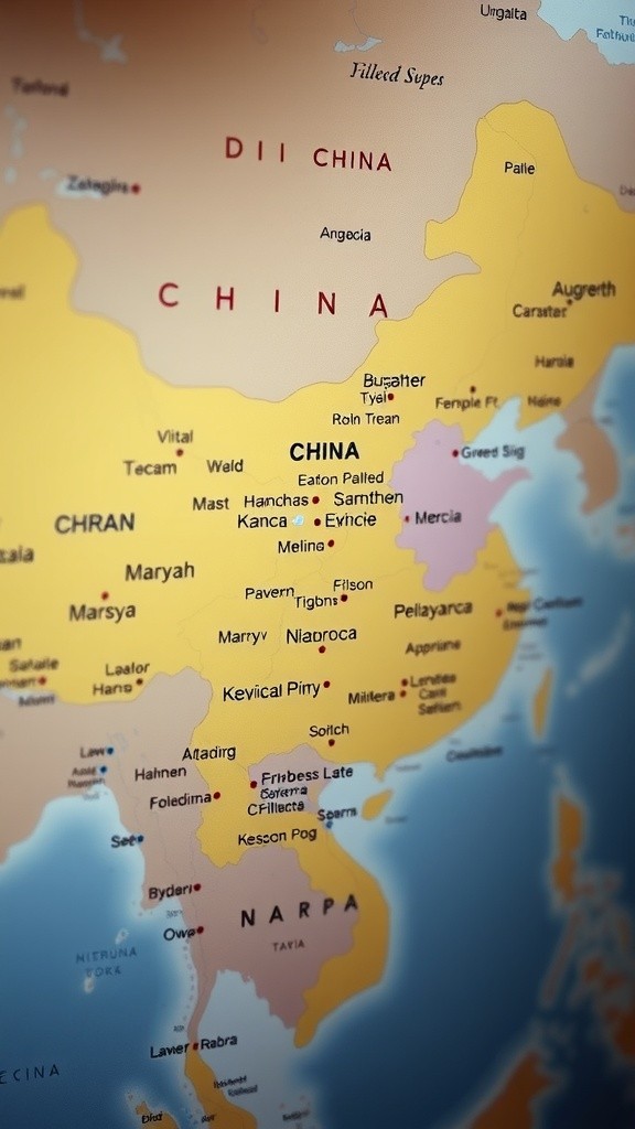 5 Incredible Facts About China You Didn't Know!