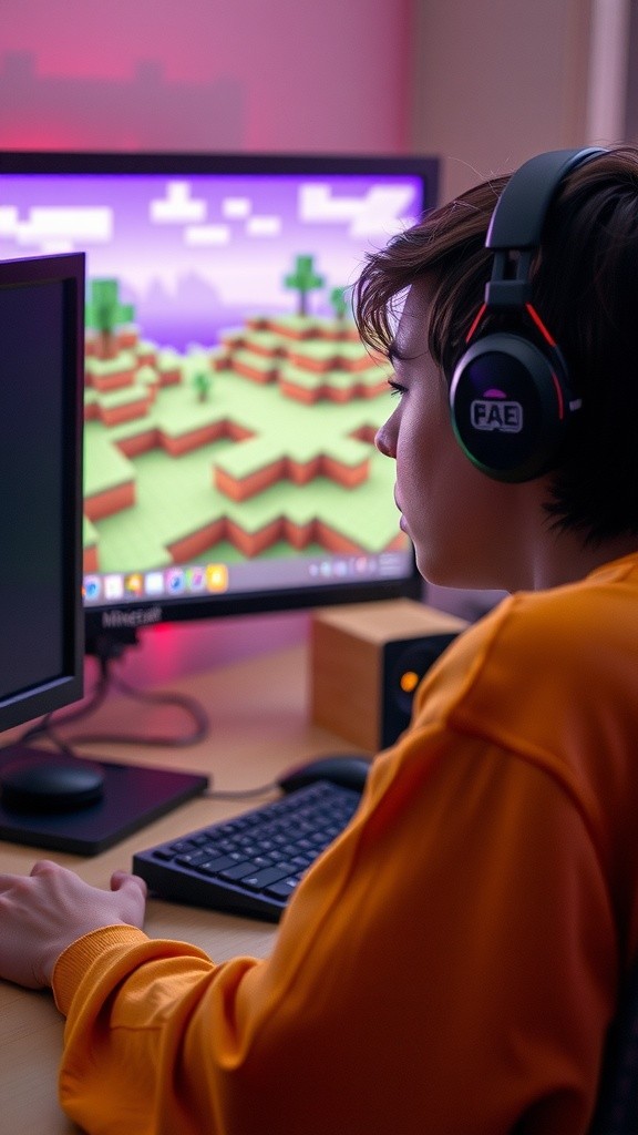 Misteri Seed Terlarang di Minecraft: Fakta atau Mitos?