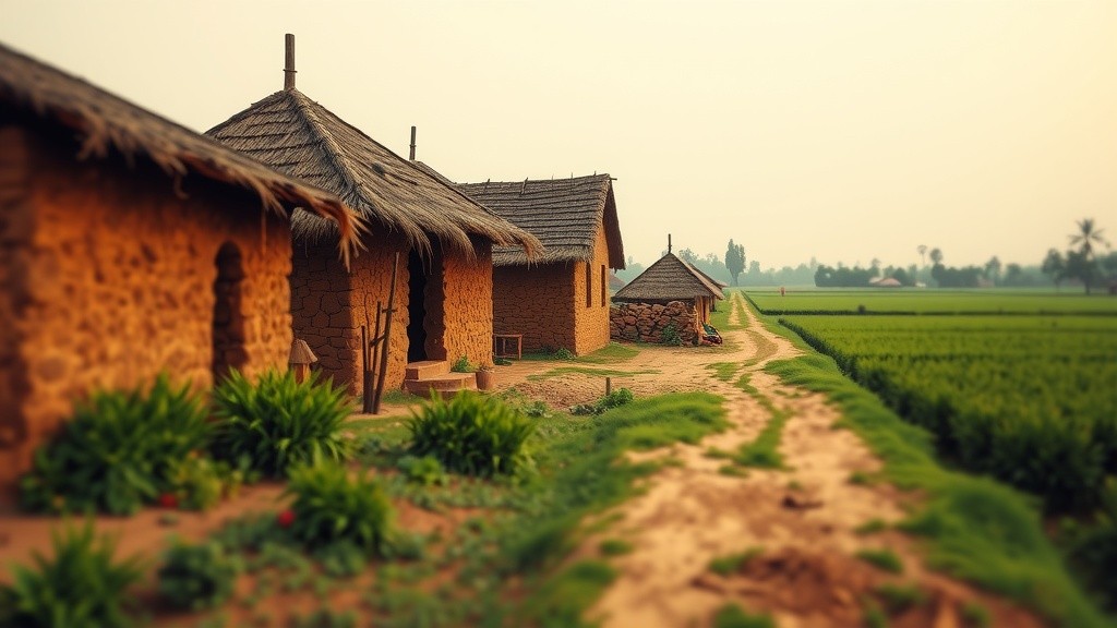 राजू का सपना: मेहनत और दृढ़ संकल्प की कहानी