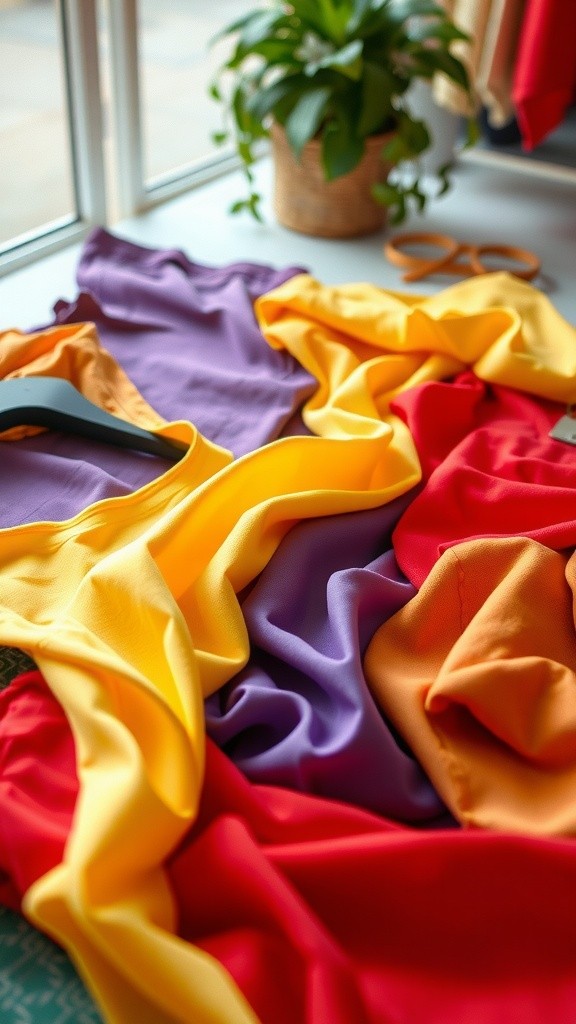 5 Cara Kreatif Mengubah Baju Lama menjadi Baru