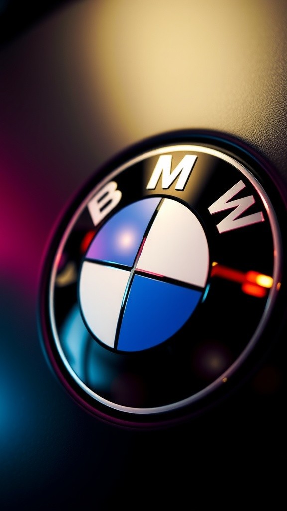 Fakta Menarik Tentang BMW: Sejarah, Logo, dan Model Terlaris