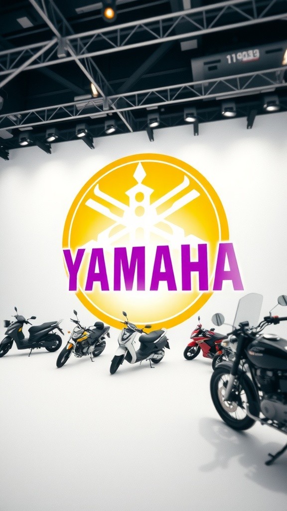 5 Fakta Menarik tentang Yamaha