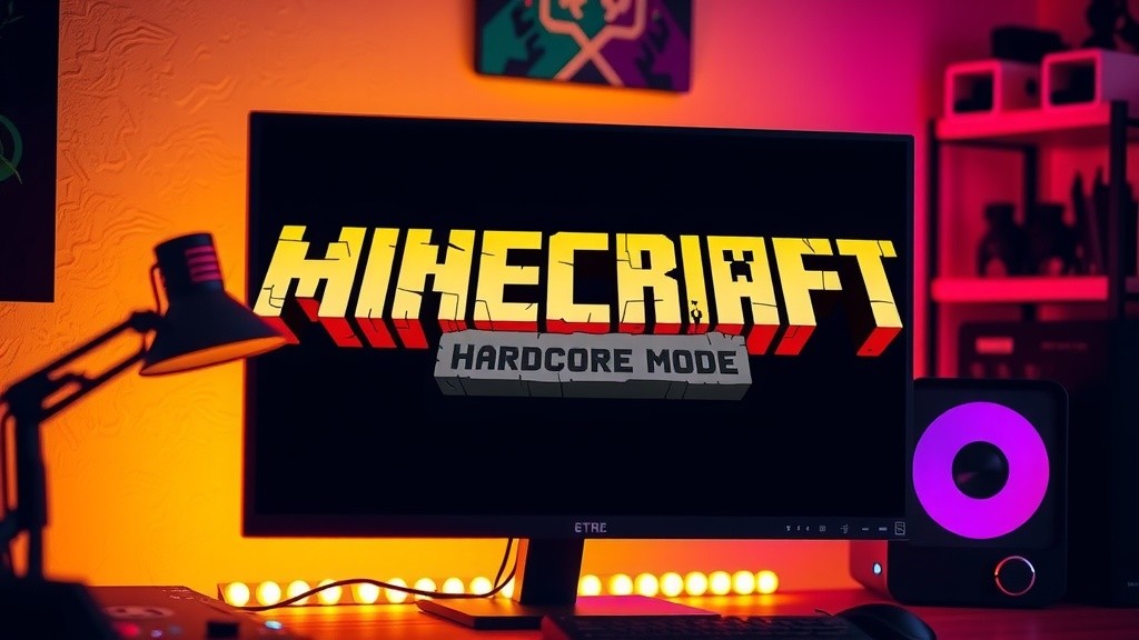 Surviving 100 Days in Hardcore Minecraft!