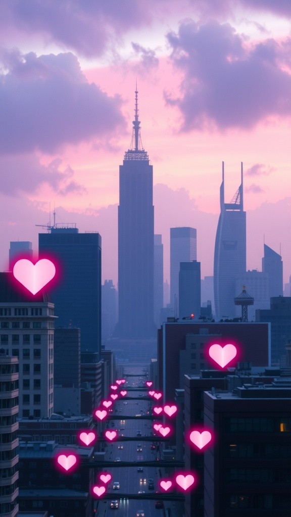 Echoes of the Heart