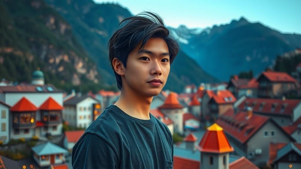 Kisah Tang San: Reinkarnasi di Douluo Continent
