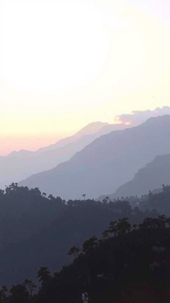 Devbhoomi ki Aakhiyan