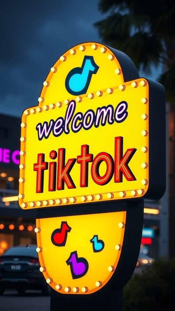 Le Guide du Débutant : TikTok en 5 Étapes