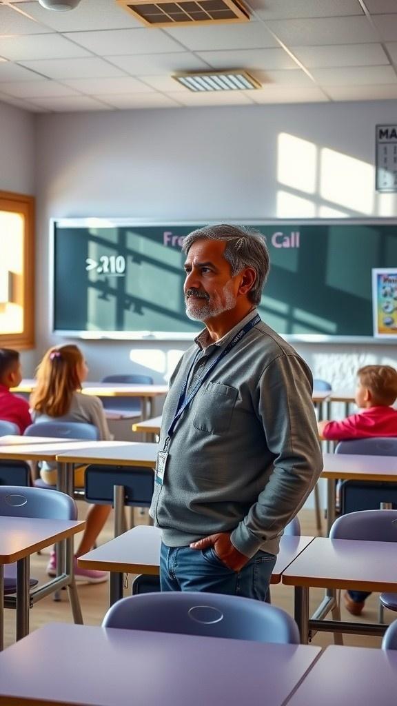The Unforgettable Math Experiment