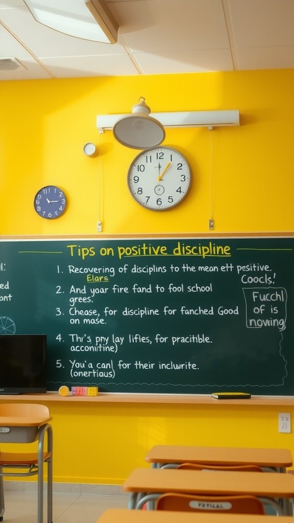 Prinsip Utama Penerapan Disiplin Positif untuk Anak