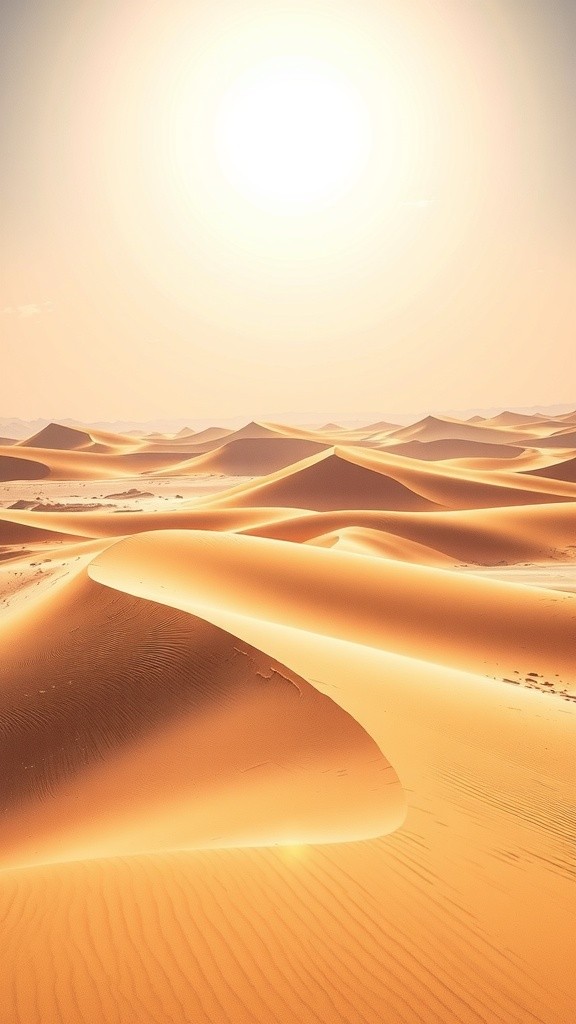 Qatar: Keajaiban di Tengah Gurun