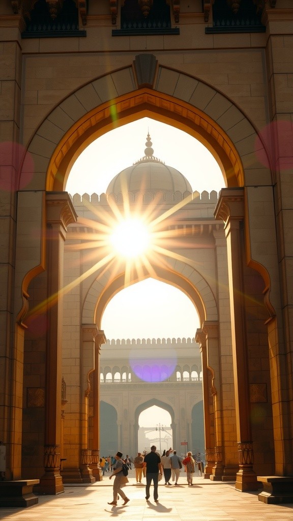 Charminar Chronicles: The Little Big Business