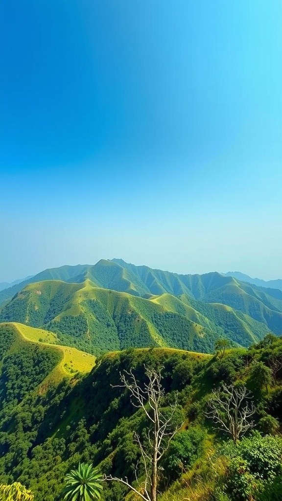Tripura: The Land of Unexplored Wonders