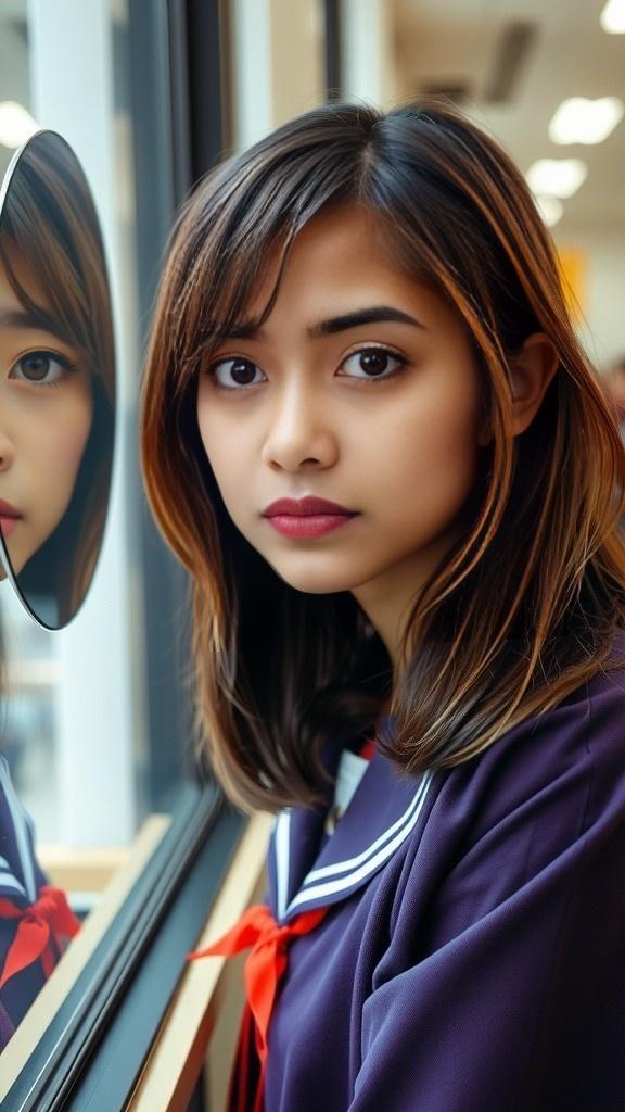 Langkah Kecil Menuju Impian Besar Rina