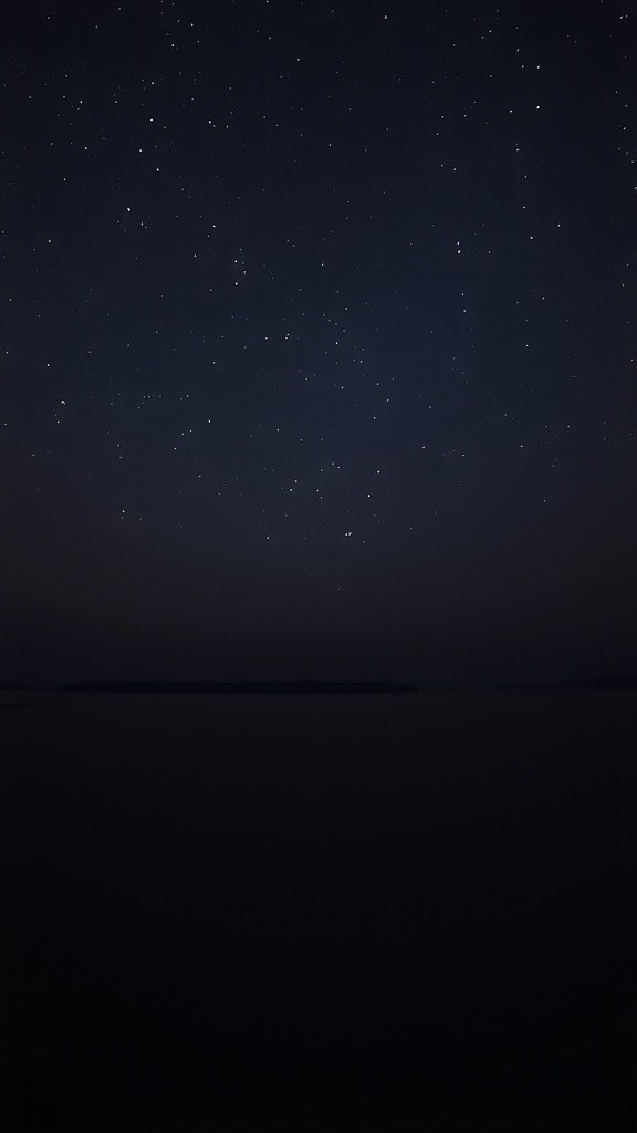 Kisah Hantu Penunggu Danau