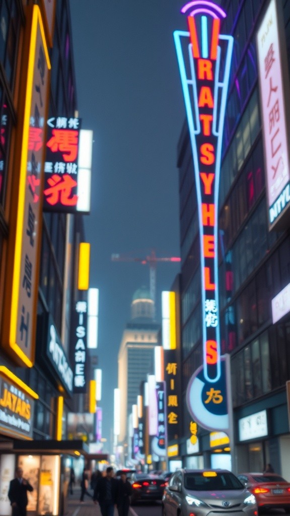 جاپان: ٹیکنالوجی کی دنیا کا سامنے