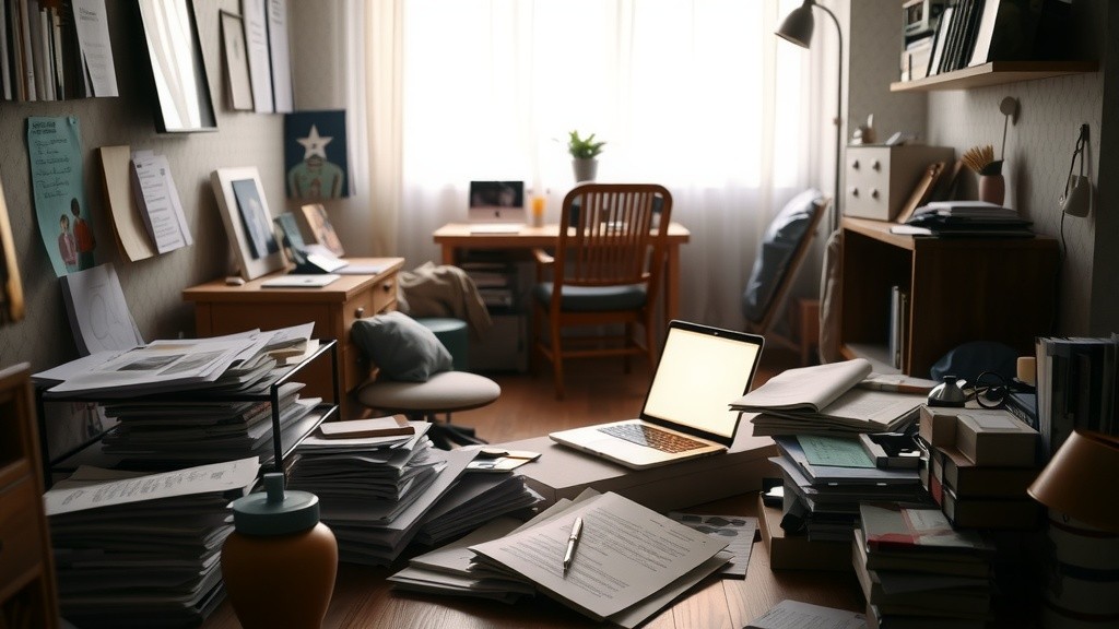 Creative Chaos