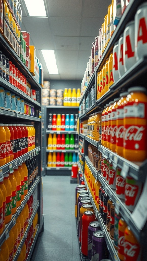 Minuman Sehat YAKUZU: Solusi Citarasa dan Kesehatan untuk Generasi Muda!