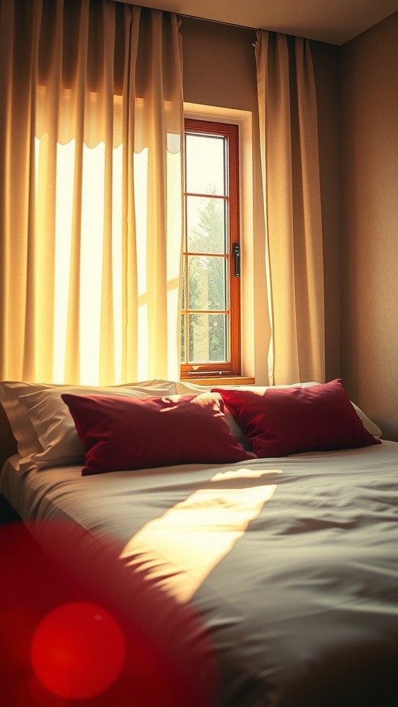 Nikmatnya Tidur di Kasur vs Tidur di Tanah