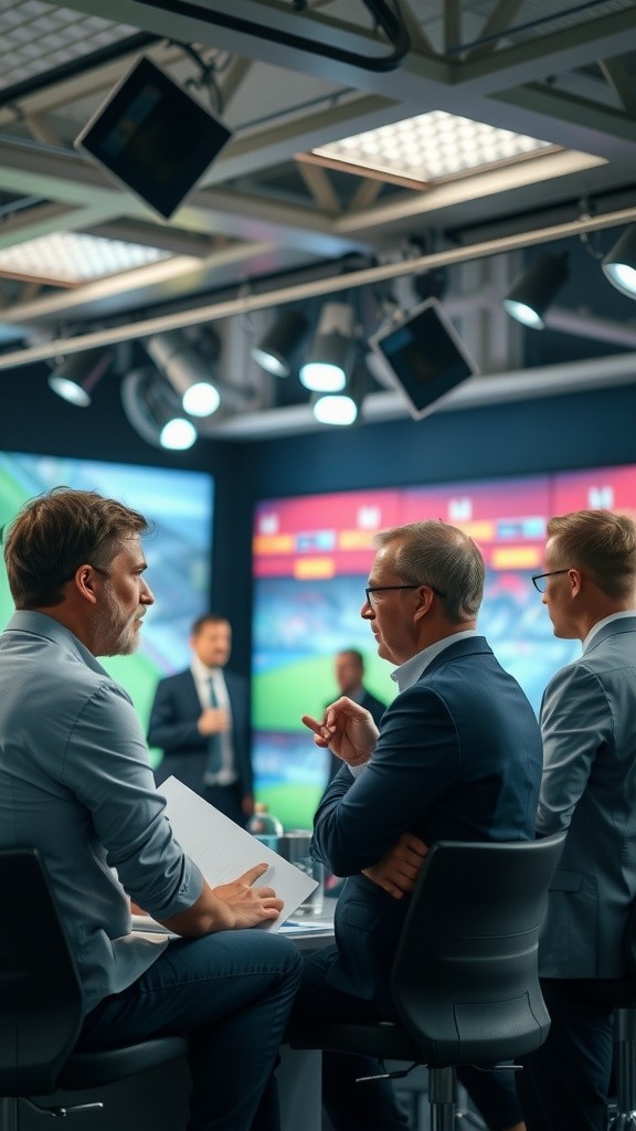 Real Madrid's Power Play for Van Dijk