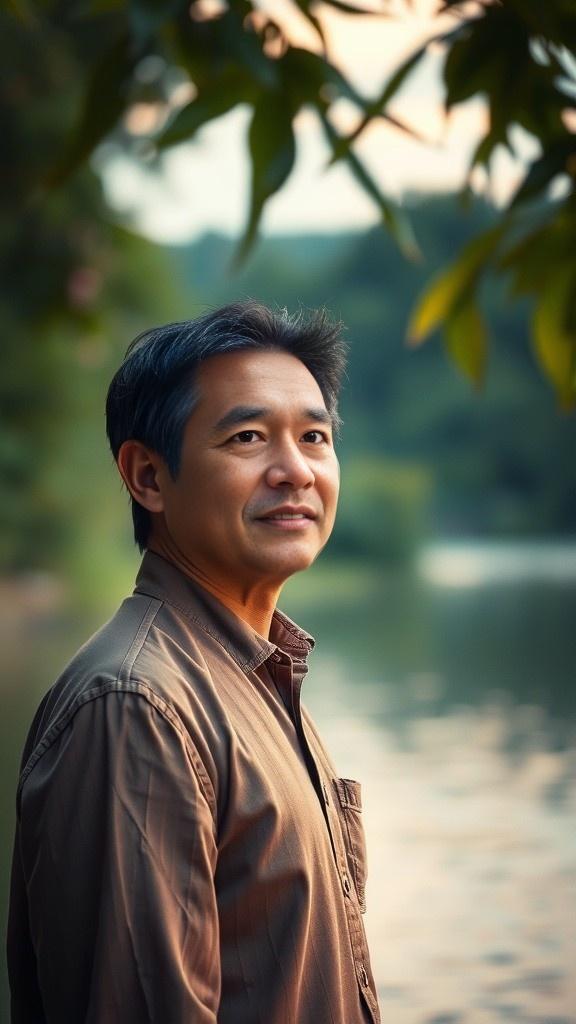 Keajaiban di Ujung Kail