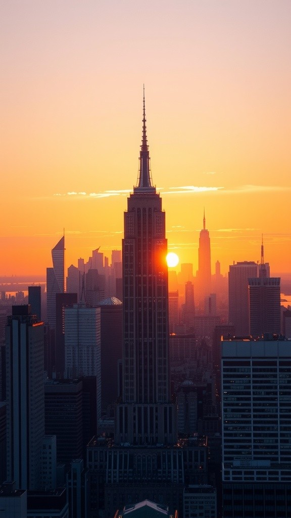 Crawling Shadows of the City