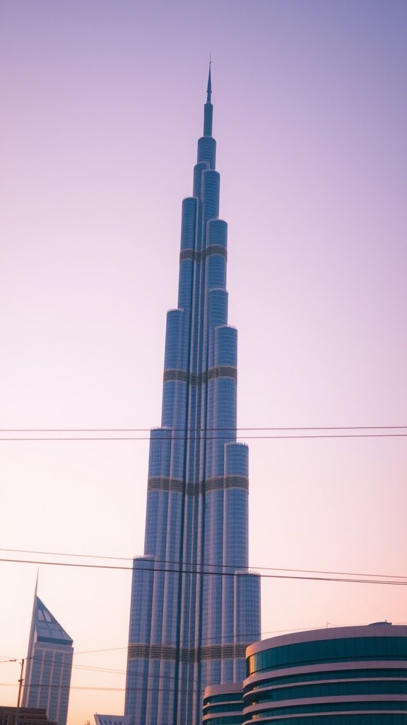 Sky High Adventure