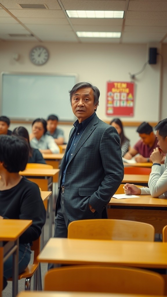 Budi's Compassion: A Lesson in Humor