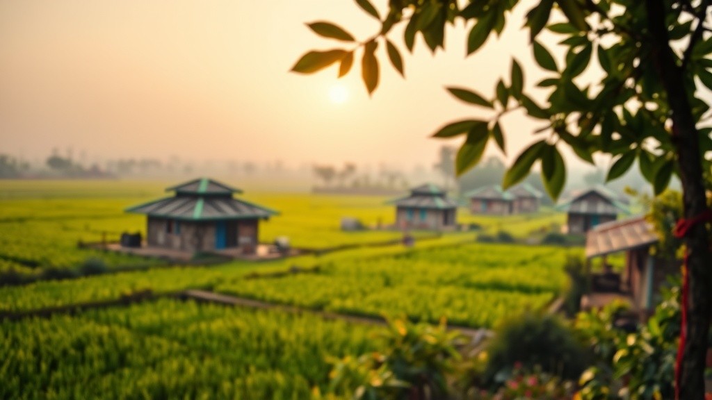 বাংলাদেশের ঐতিহ্য ও সংস্কৃতি