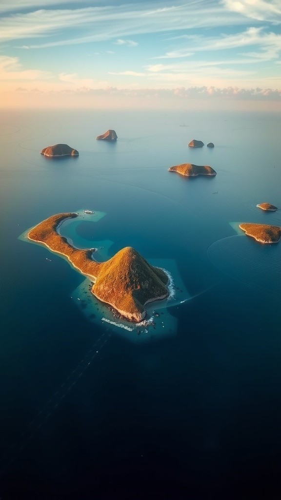 Sejarah Pulau Lembata: Dari Masa Pra-Kolonial Hingga Modern