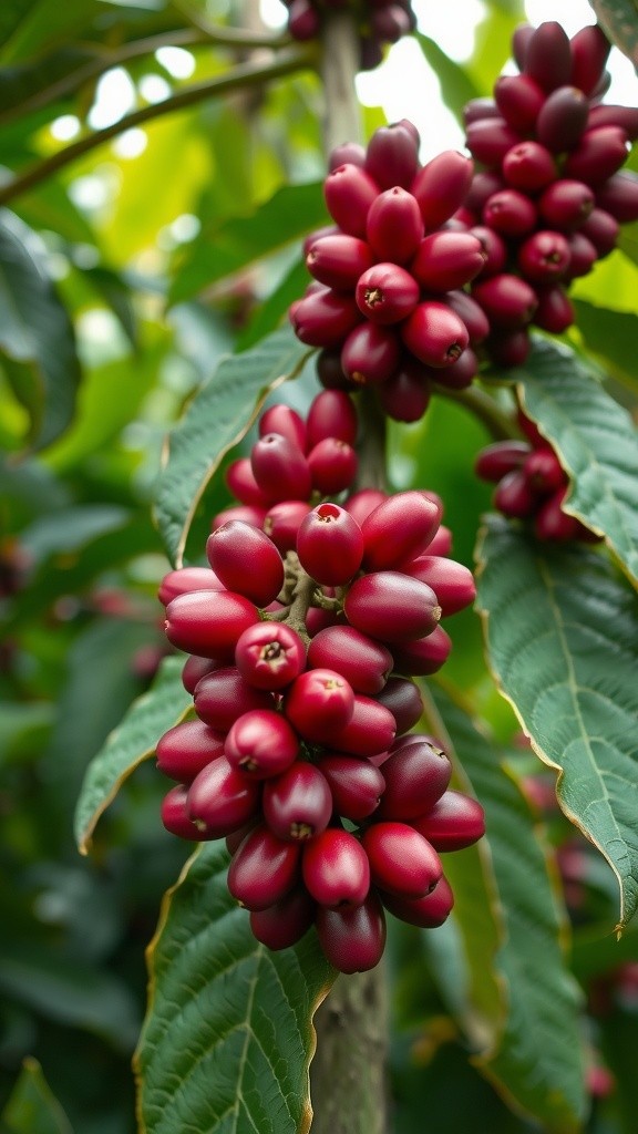 Kopi Lahat: Kenikmatan Sejati dari Sumatera Selatan!